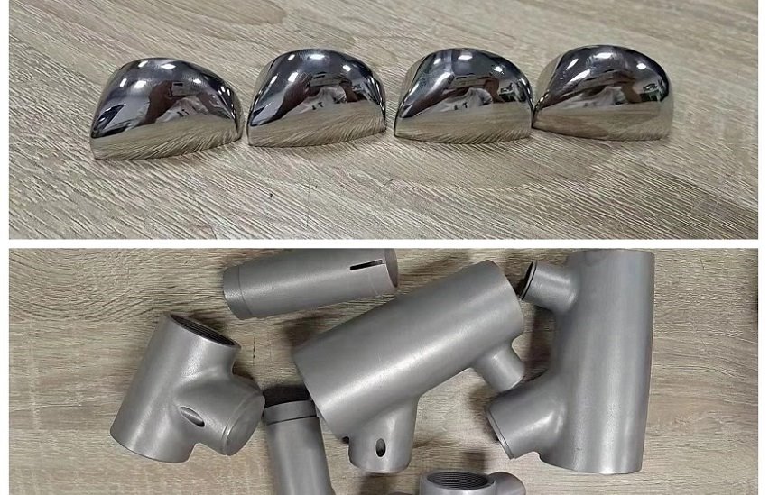 SLM 3D PRINTING
