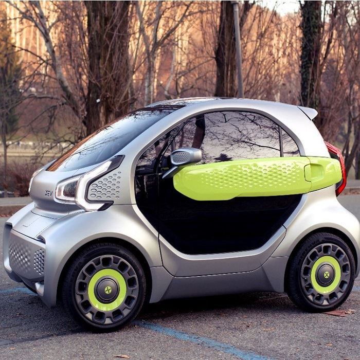 Posílení automobilového průmyslu technologií 3D tisku