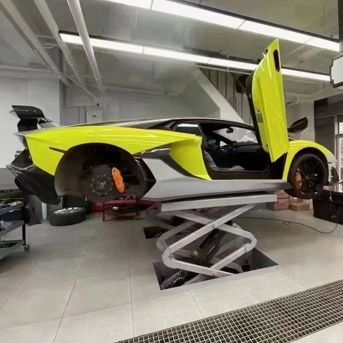 Trend úprav aut 3D tiskem obchází svět
