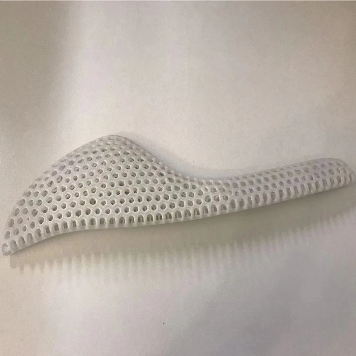 Předpověď: Trh s 3D tištěnými elastomery dosáhne 1,4 miliardy dolarů