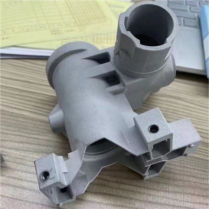 Jaké jsou běžné metody povrchové úpravy pro kovový 3D tisk?